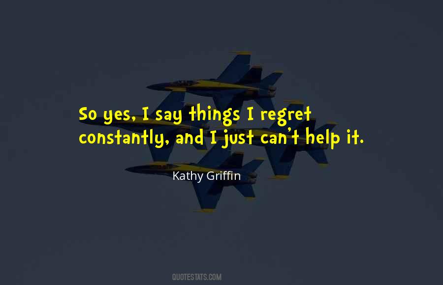 Just Say Yes Quotes #1393843