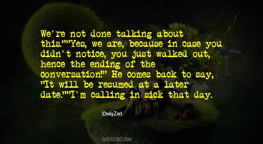 Just Say Yes Quotes #363165
