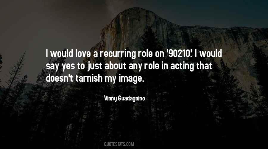 Just Say Yes Quotes #458494