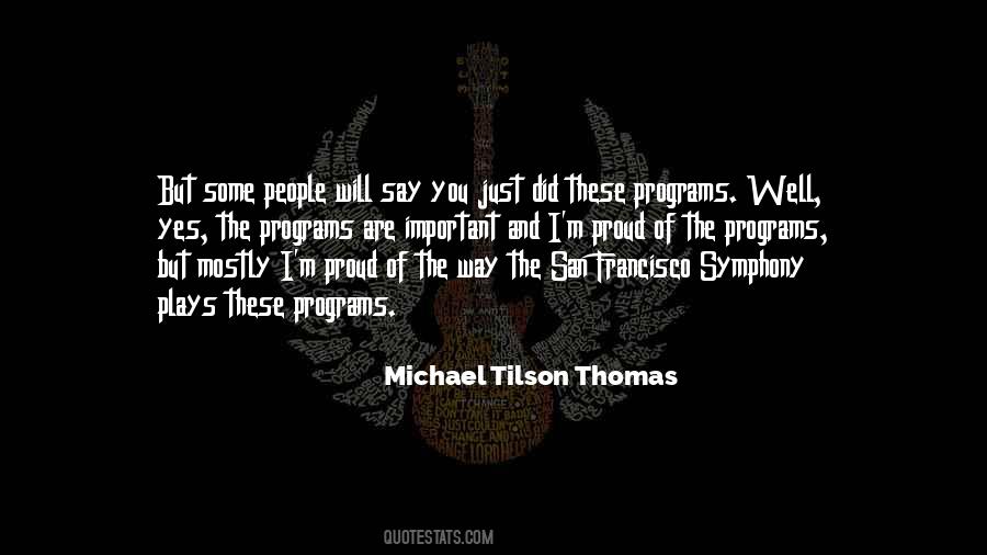 Just Say Yes Quotes #583820