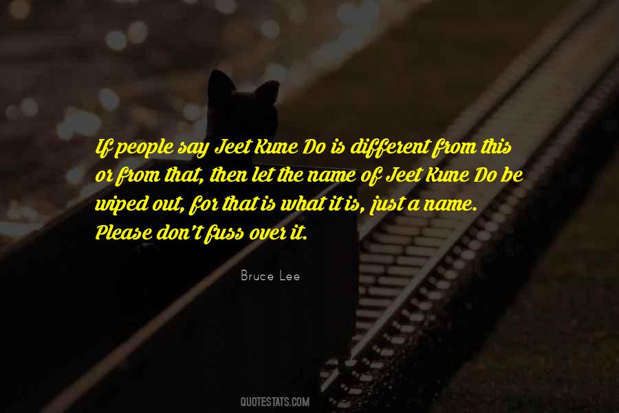 Quotes About Name #1819598
