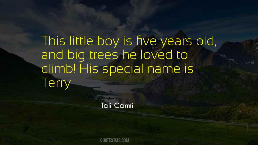 Quotes About Name #1819998