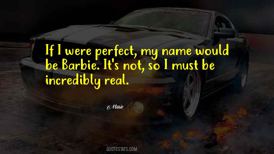 Quotes About Name #1821302