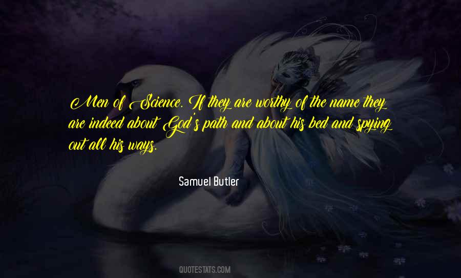 Quotes About Name #1822202