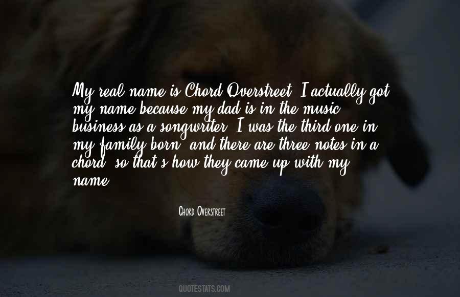 Quotes About Name #1824797