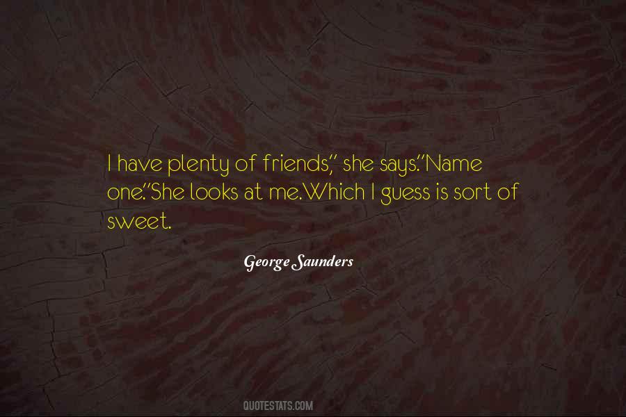 Quotes About Name #1829722