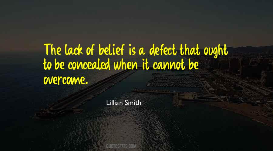 Defect The Quotes #1338488