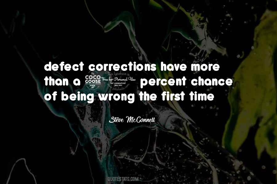Defect The Quotes #478205