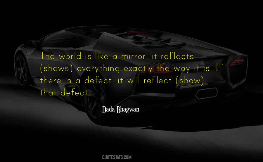 Defect The Quotes #697836
