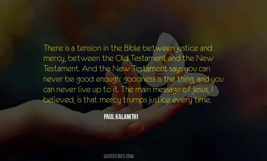 Quotes About Love In The Bible #1337455