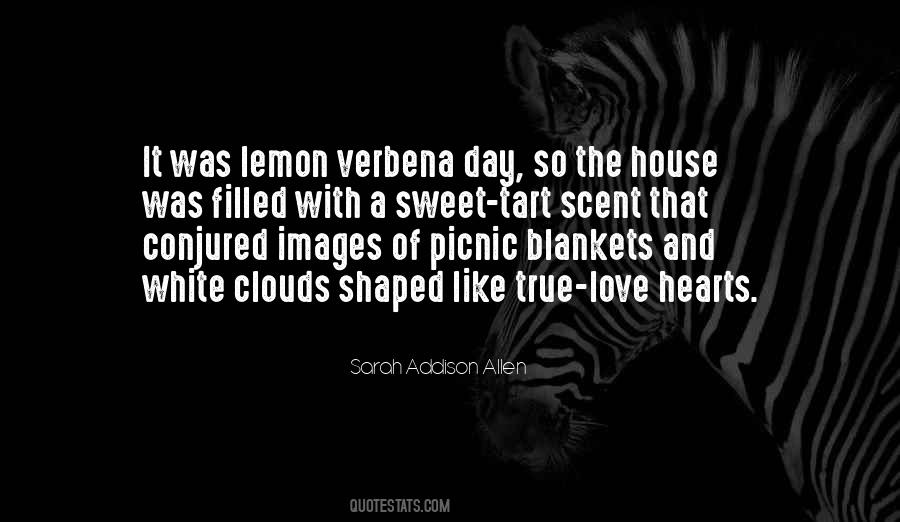 Quotes About Lemon Tart #976282