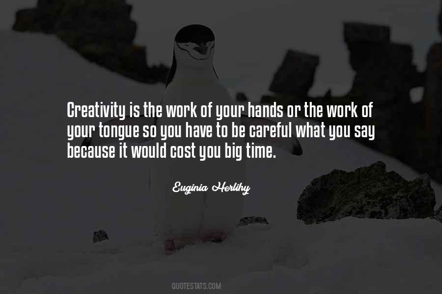 Time Inspirational Quotes #13575