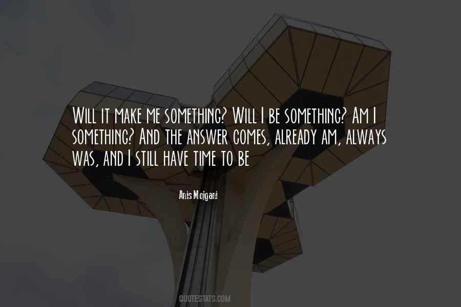 Time Inspirational Quotes #32085