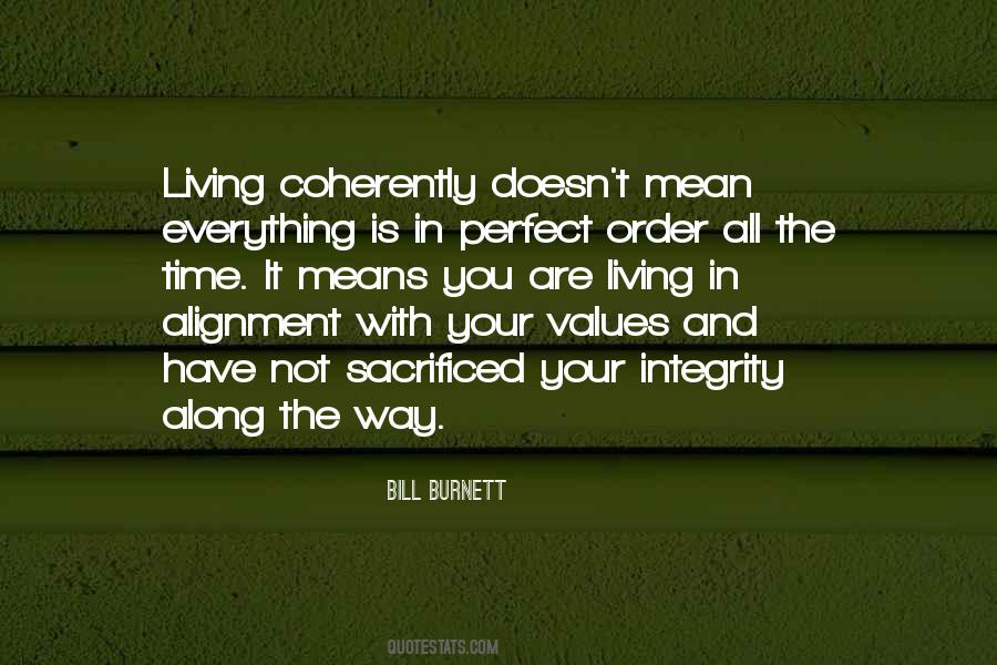 Time Inspirational Quotes #38043