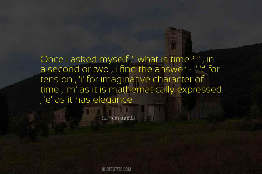 Time Inspirational Quotes #76476