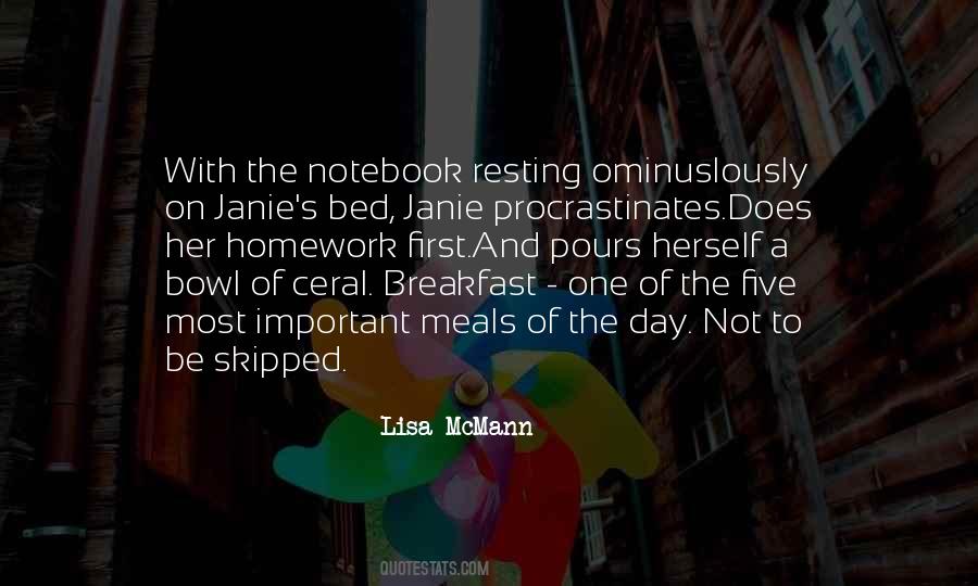 Quotes About Janie #593455