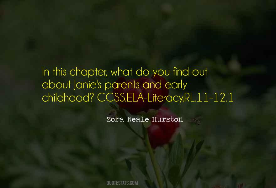 Quotes About Janie #71132