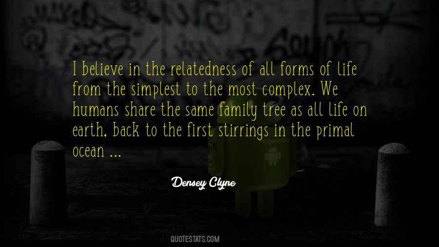 Densey Quotes #1565554