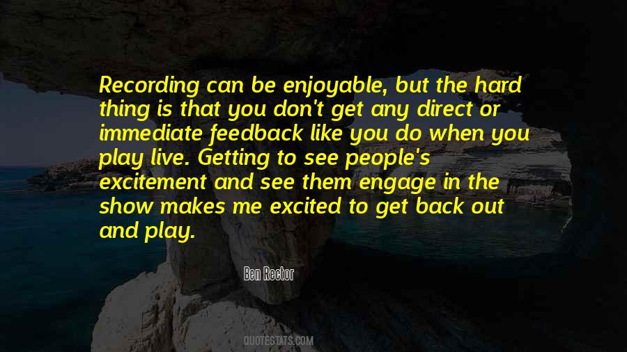 Densey Quotes #820346