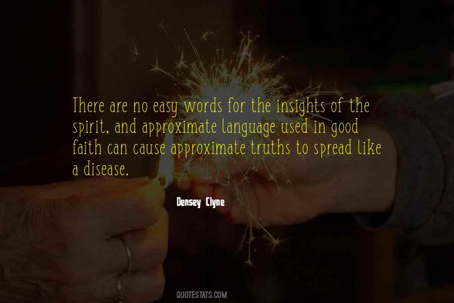 Densey Quotes #855276