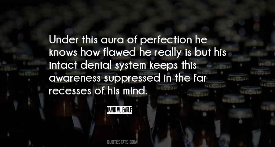 Flawed Perfection Quotes #1534228
