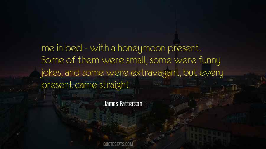 In Bed With Quotes #869314