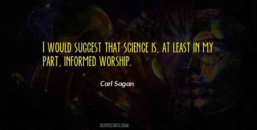 Quotes About Cosmology #1233633