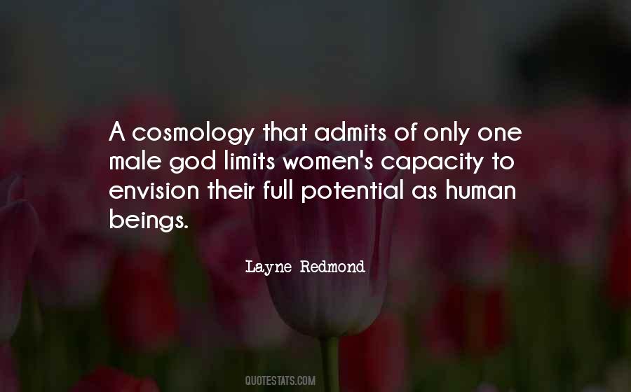 Quotes About Cosmology #397494