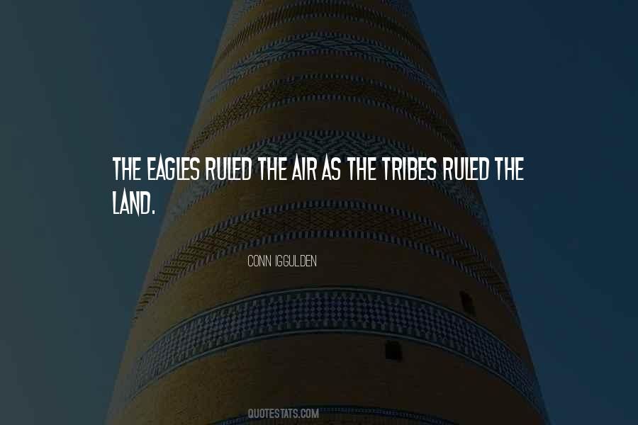 Quotes About Tribes #1209852
