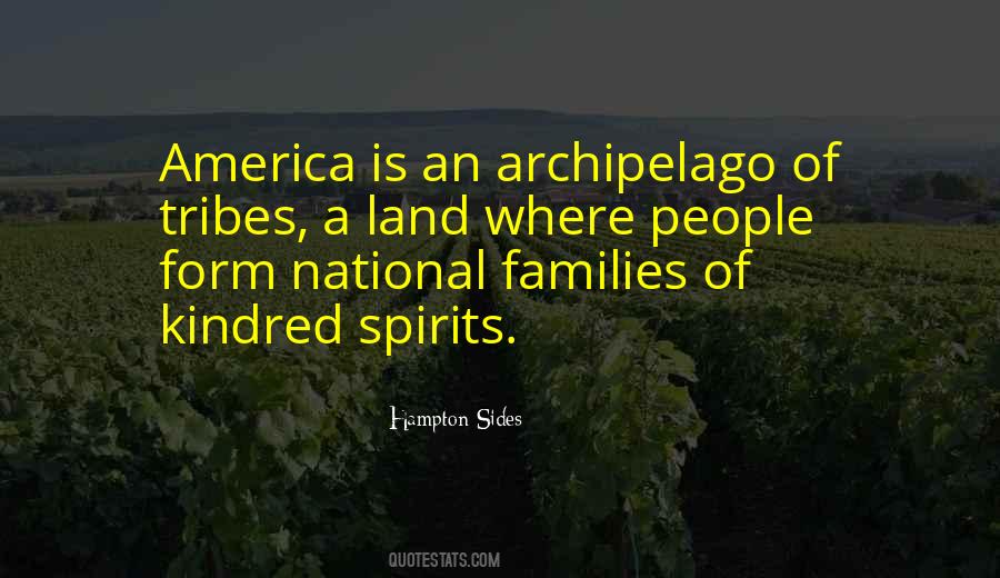 Quotes About Tribes #1606807