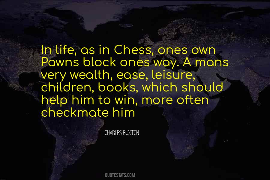 Quotes About Checkmate #747845