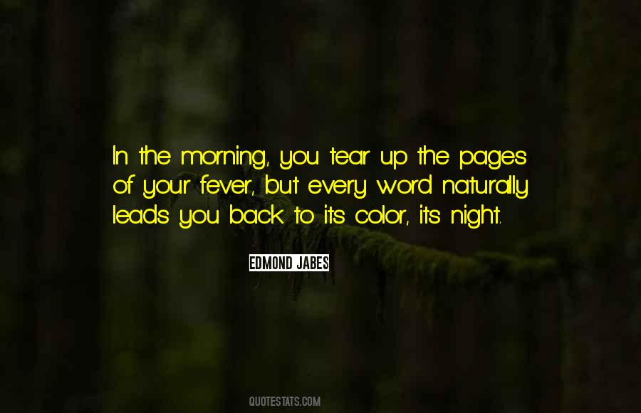 Morning Pages Quotes #1303638