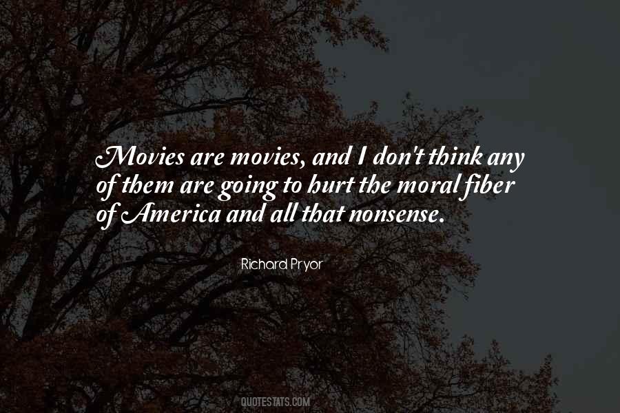 Quotes About Going To The Movies #123342