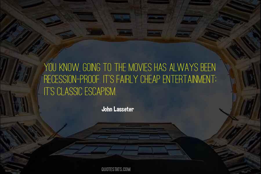 Quotes About Going To The Movies #1663479