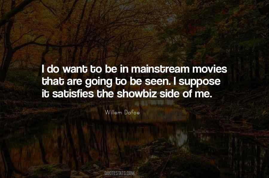 Quotes About Going To The Movies #332466