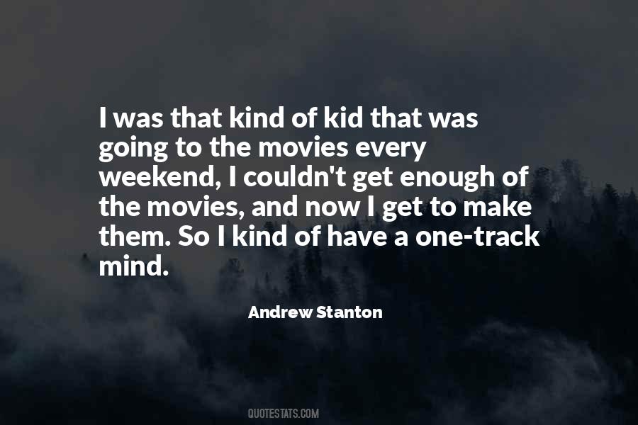 Quotes About Going To The Movies #359614