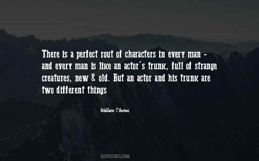 Actor Acting Quotes #19913