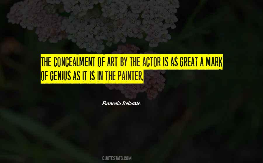 Actor Acting Quotes #338302