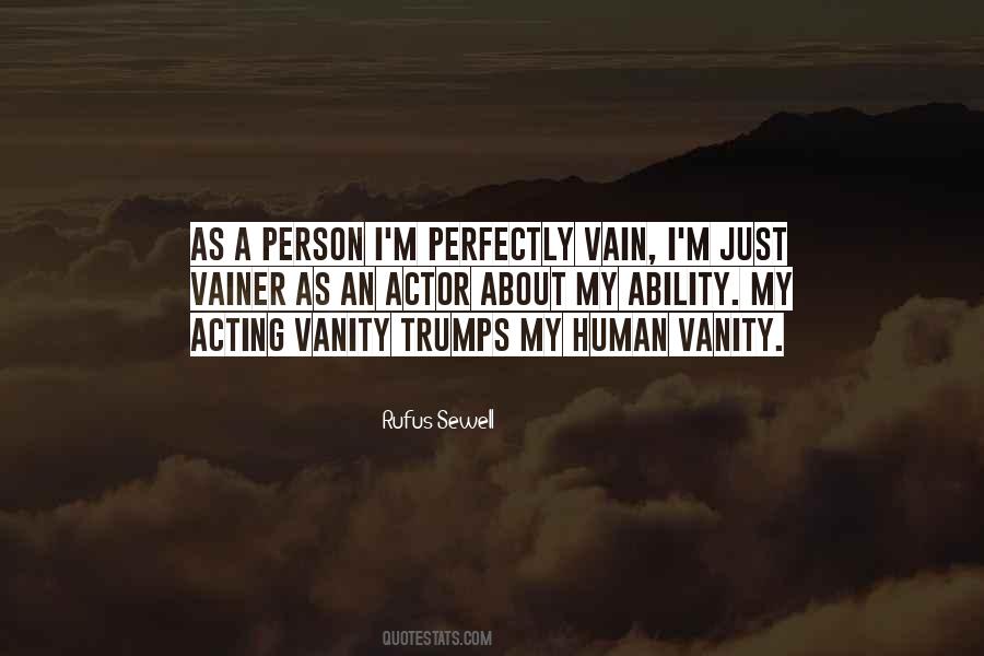 Actor Acting Quotes #341513