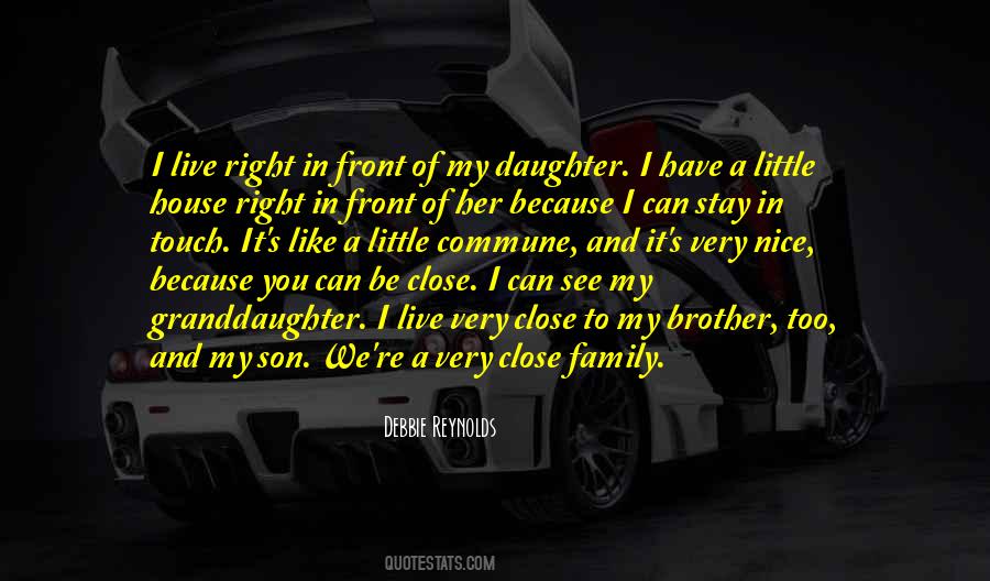 Quotes About My Son And Daughter #1798351