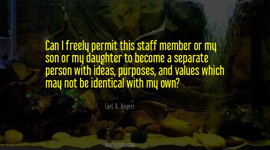 Quotes About My Son And Daughter #667945