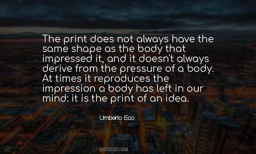 Quotes About The Inevitability Of Fate #323428