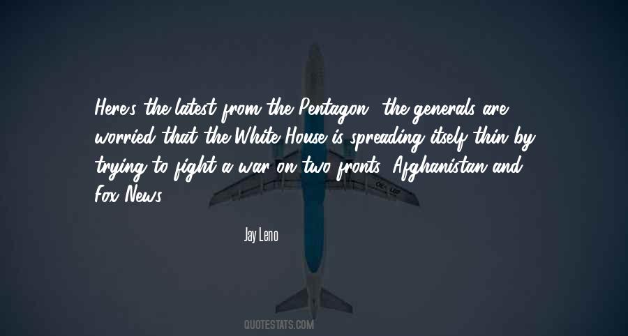 Latest News Quotes #1194728