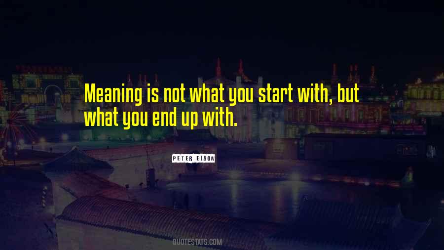 Latest News Quotes #1774859