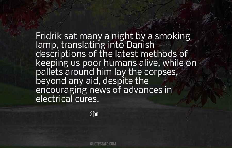 Latest News Quotes #239786