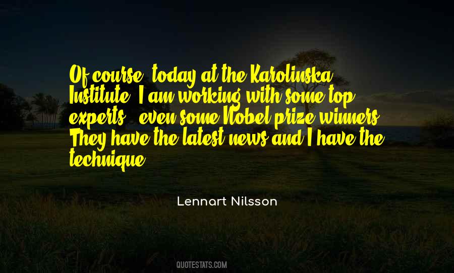 Latest News Quotes #809281