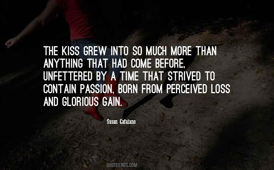 Ambition And Attitude Quotes #167361