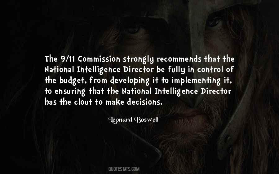 Quotes About 9/11 #1032647