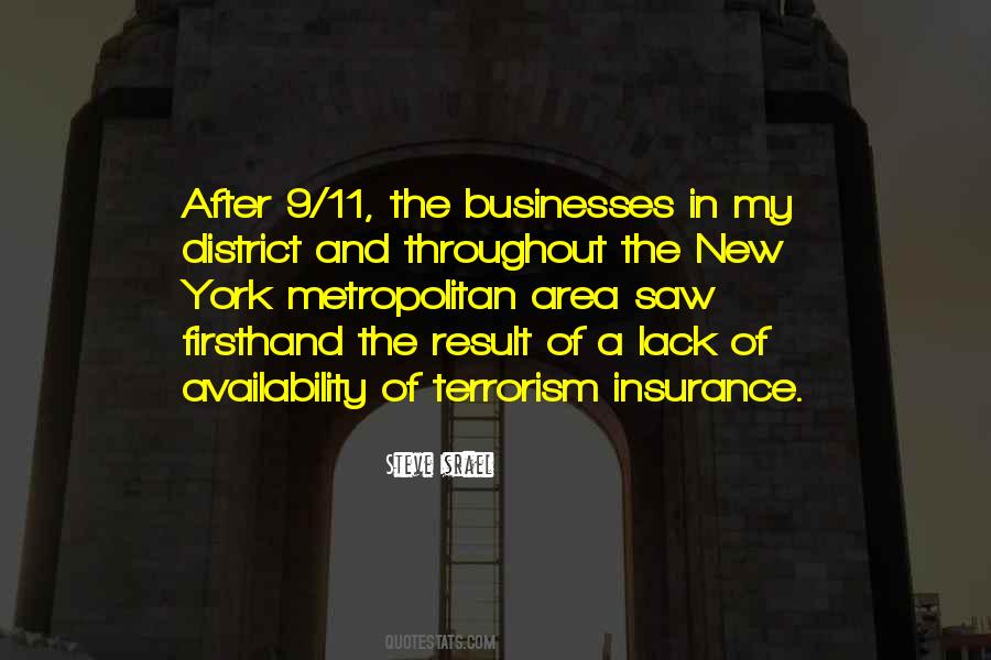 Quotes About 9/11 #1256872