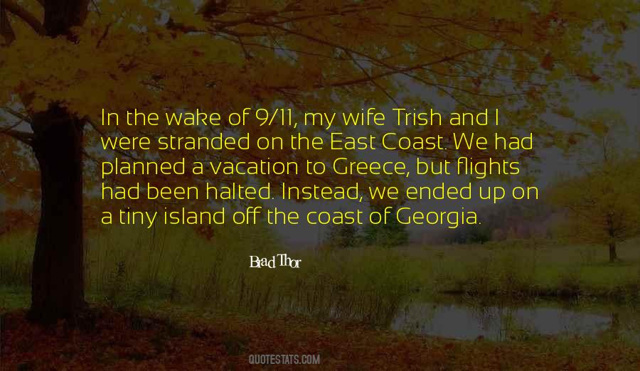 Quotes About 9/11 #1362302